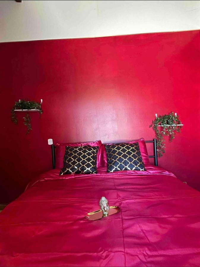 Chez Marinette Bed and Breakfast Langoelan Buitenkant foto